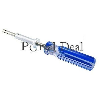 Locking Terminator Cable Tv Utility Box Termination Pro Tool 7" Ltt-7 Gtt-7 Gtt7