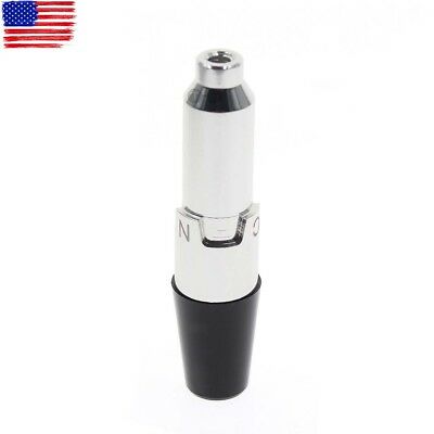 .335 Tip Shaft Sleeve Adapter For Cobra S2 S3 Amp Zl / Zl Encore Drivers Woods